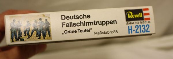 German Paratroopers - Image 3