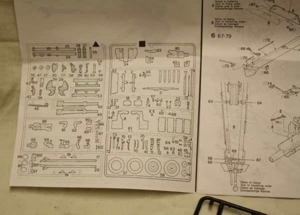 105mm Howitzer M101 (2) - Image 2