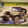 Dodge staff car