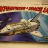 Enterprise & Spacelab