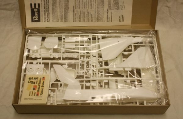 Enterprise & Spacelab - Image 2