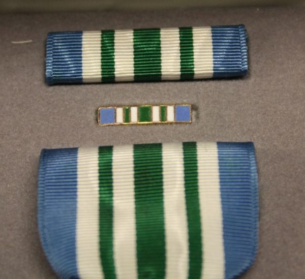 Boxed U.S. Joint Service Commendation Medal - Image 3