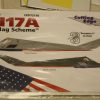 F-117A Nighthawk + extra's - Image 6