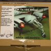 Ta154A-1 & Fw190A-8 'Mistel' + extra's - Image 2