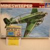 Minesweeper Ju52 + extra's