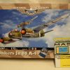 Junkers Ju 88A-4 + extra's
