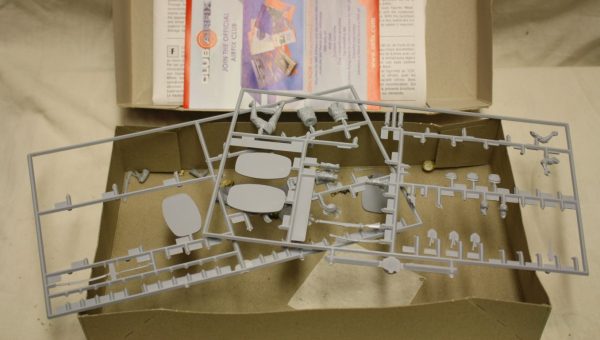 Multipose figures Japanese infantry - Image 2