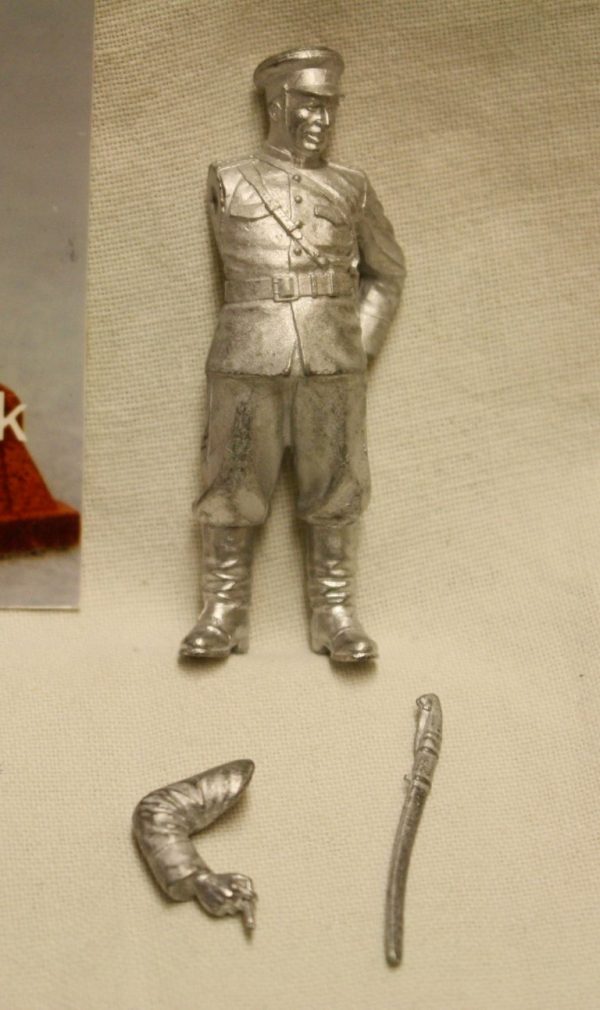 Russian cossack WWII (2) - Image 3