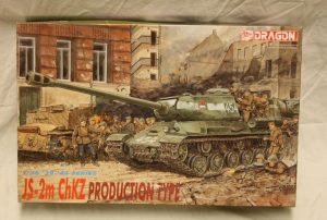 JS-2m ChKZ production type (1)