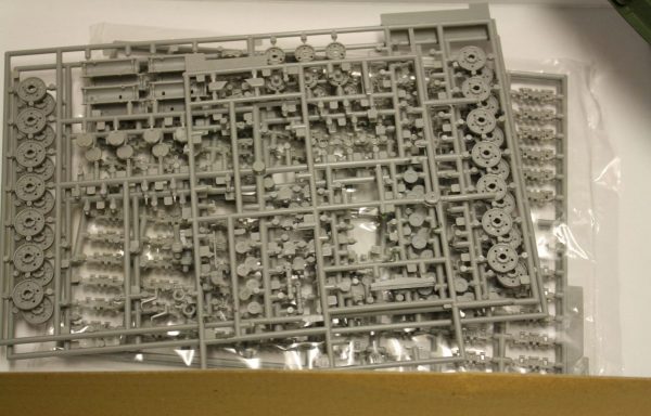 JS-2m ChKZ production type (1) - Image 3