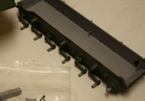 JS-2m ChKZ production type (1) - Image 5