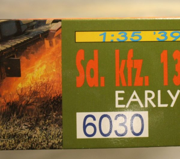 Sd.Kfz. 138/2 "Hetzer" early version - Image 6