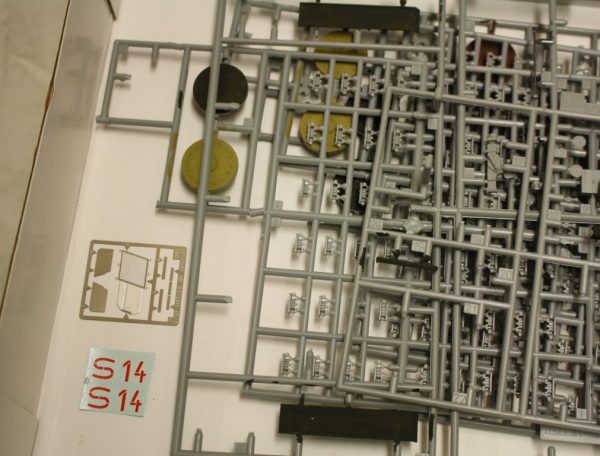 Jagdpanzer / flammpanzer 38, mid production - Image 3