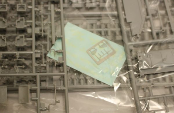Sherman M4A1 75mm early version (3) - Image 4