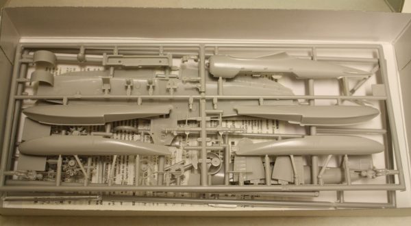 Aichi E13A1 type Zero (Jake) - Image 4