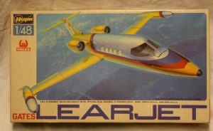 Learjet
