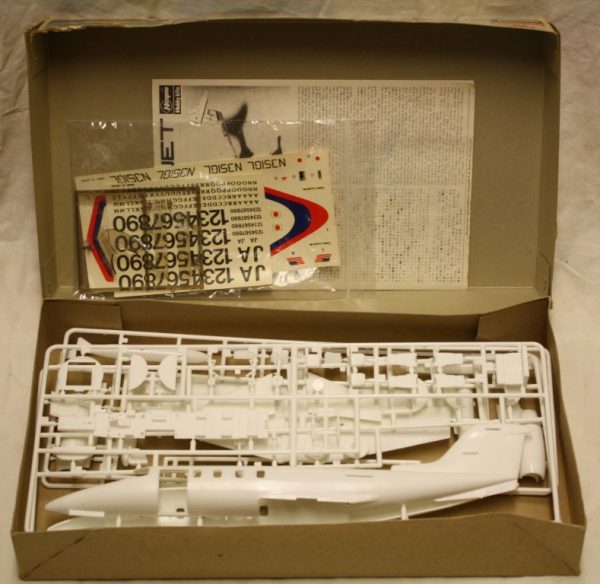 Learjet - Image 2