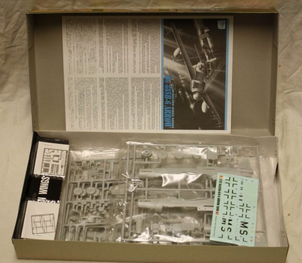 Do 335B-6 Arrow - Image 2