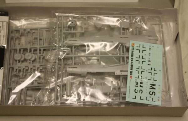 Do 335B-6 Arrow - Image 4