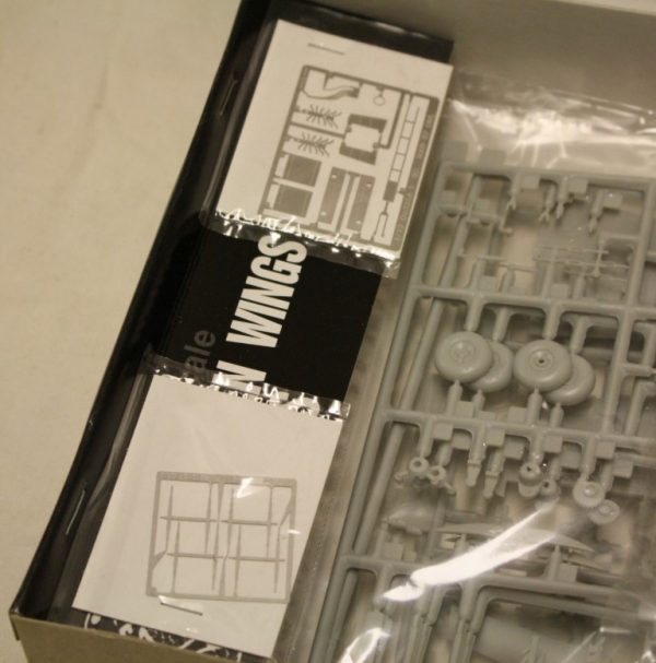 Do 335B-6 Arrow - Image 3