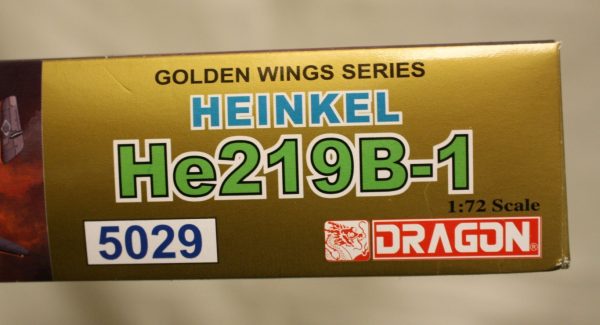 Heinkel He219 B-1 - Image 4