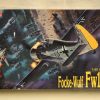 Focke Wulf Fw190 A-8