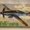 Focke Wulf Fw190 D-9 Langnasen-Dora