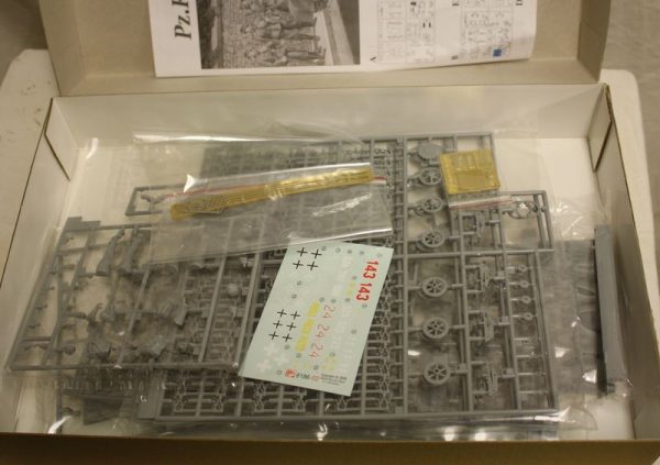 Pz. Kpfw. I Ausf. B - Image 2