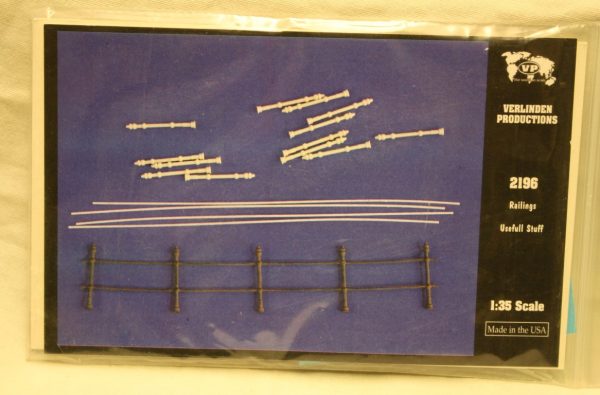 RailingsRailings