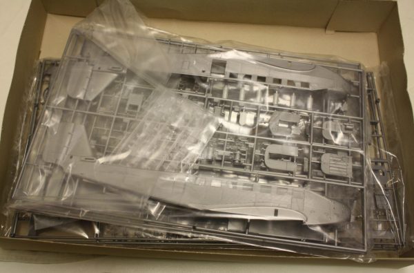 Junkers Ju 52/3M + extra - Image 3