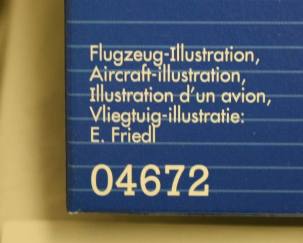 Junkers Ju88 A-4 bomber + extra's - Image 2