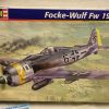 Fock-Wulf Fw190 F-8 + extra's - Image 2