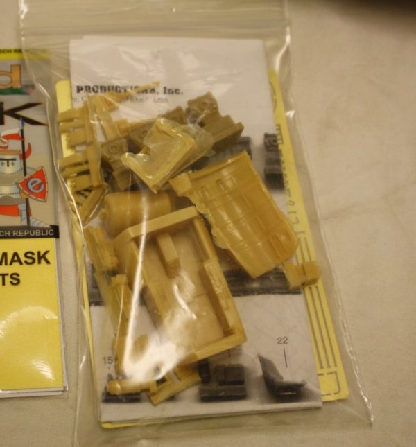 Fock-Wulf Fw190 F-8 + extra's - Image 7