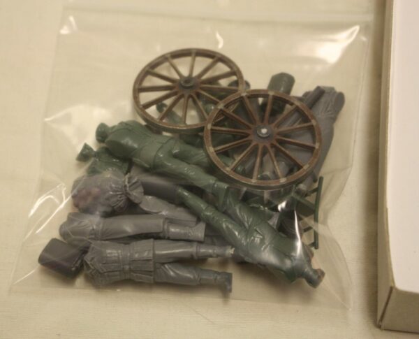 German field kitchen items + extra - Image 5