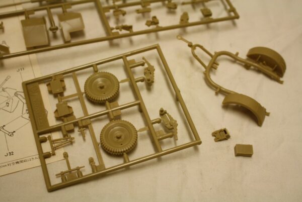 2cm Flak 38 + extra - Image 4