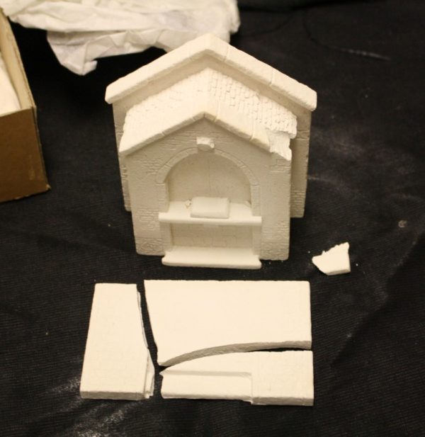 Roadside chapel - Image 2