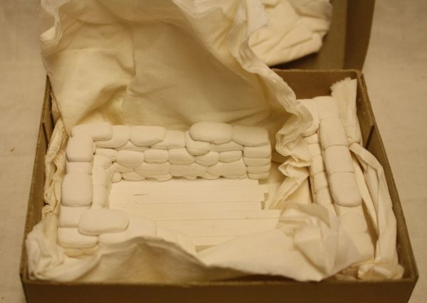 Mortar pit - Image 2