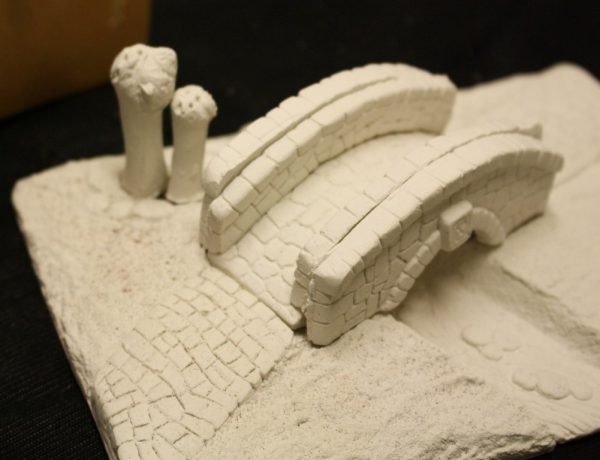 Arch bridge - Image 4
