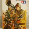 US gun & mortar team set (1)