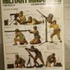 US gun & mortar team set (1) - Image 2