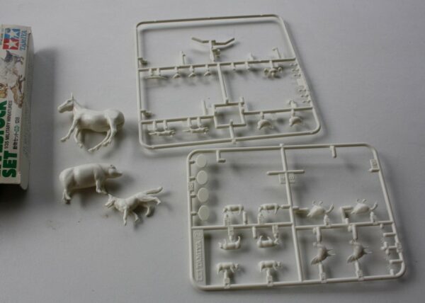 Live stock set - Image 2