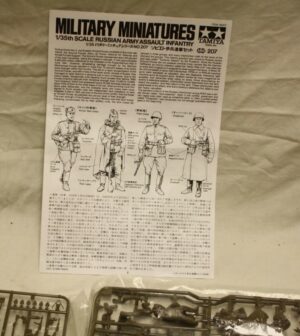 Russian army assault infantry (1)