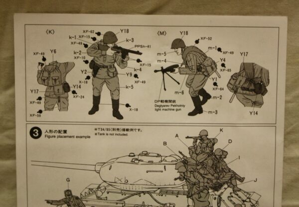 Russian army assault infantry (1) - Image 4