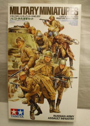 Russian army assault infantry (2)