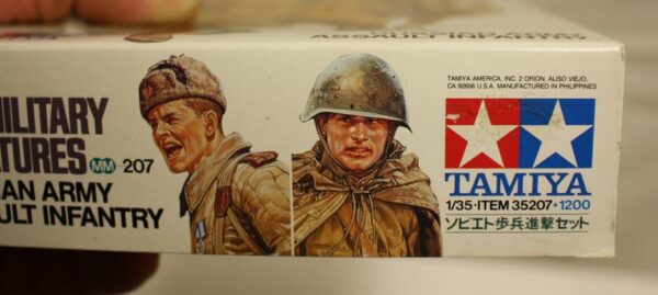 Russian army assault infantry (2) - Image 3