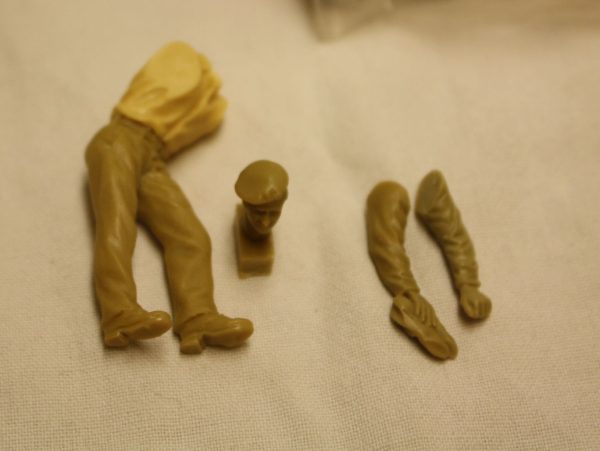 Mechanic No. 2 - Image 2