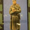 Soviet officer Berlin 1945 - Image 2