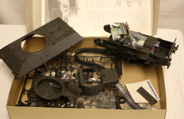 US tank destroyer M36 Jackson - Image 2