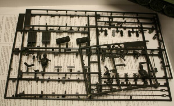T34/76 Russian tank 1943 production model - Image 3