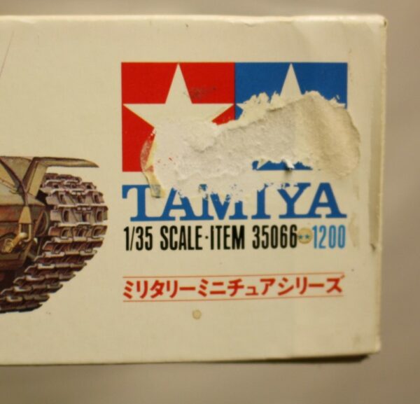 KV1 type C Russian heavy tank    !!!!SPARE PARTS !!! - Image 5